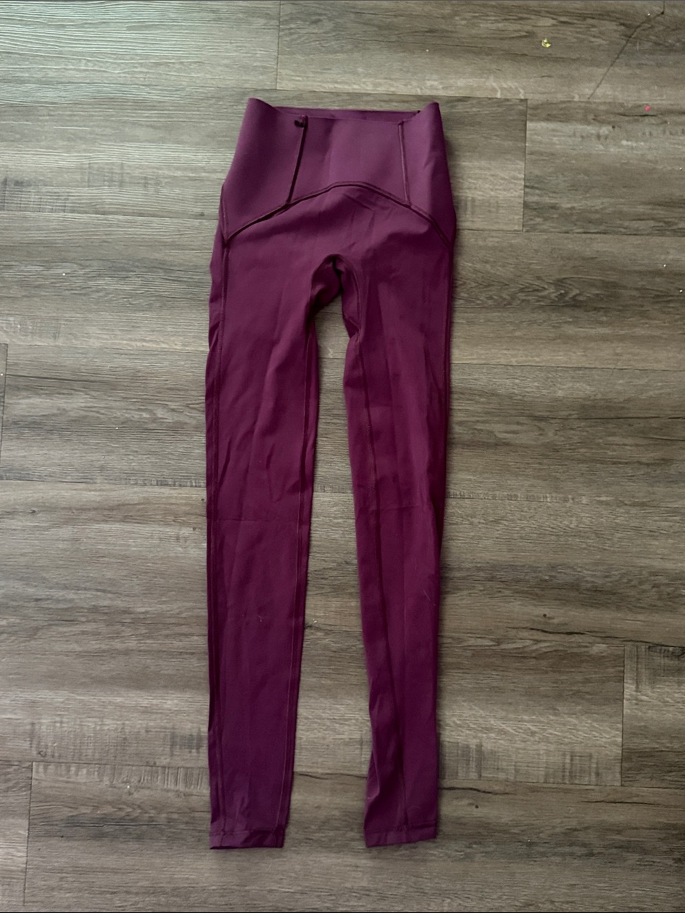 1st phorm plum leggings